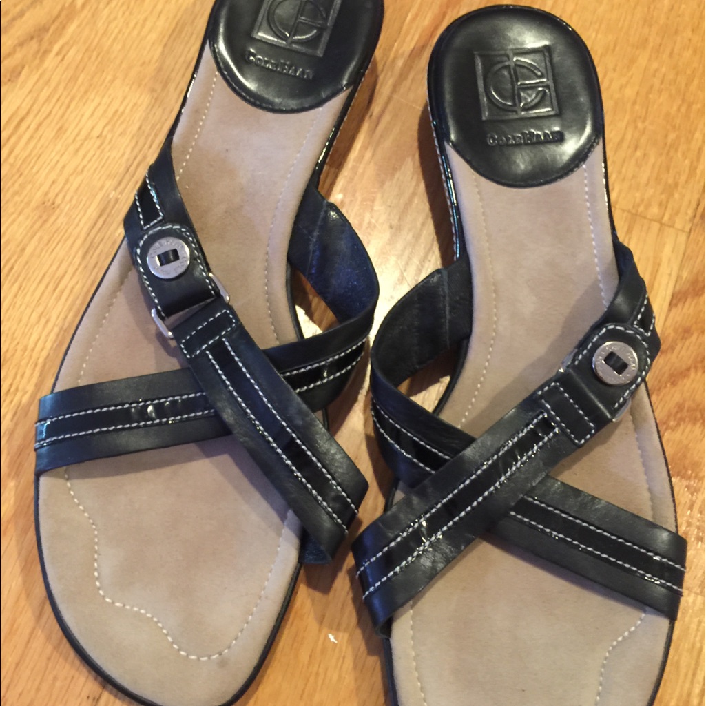 Womens Cole Haan Sandals Brand New